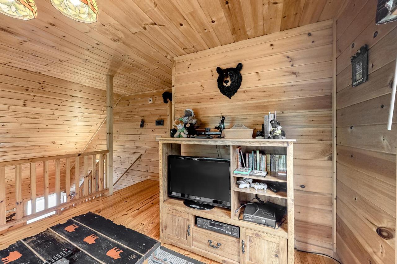 Bucky And Doe Doe'S Place Kiker Exteriör bild